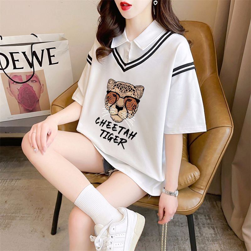 話題沸騰中 レイヤード風 オシャレ度満点 6色選択可 Tシャツ カットソー＜S-8362＞