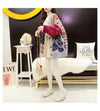 ルーズレイジースタイル漫画セーターカーディガント<S-5021>
