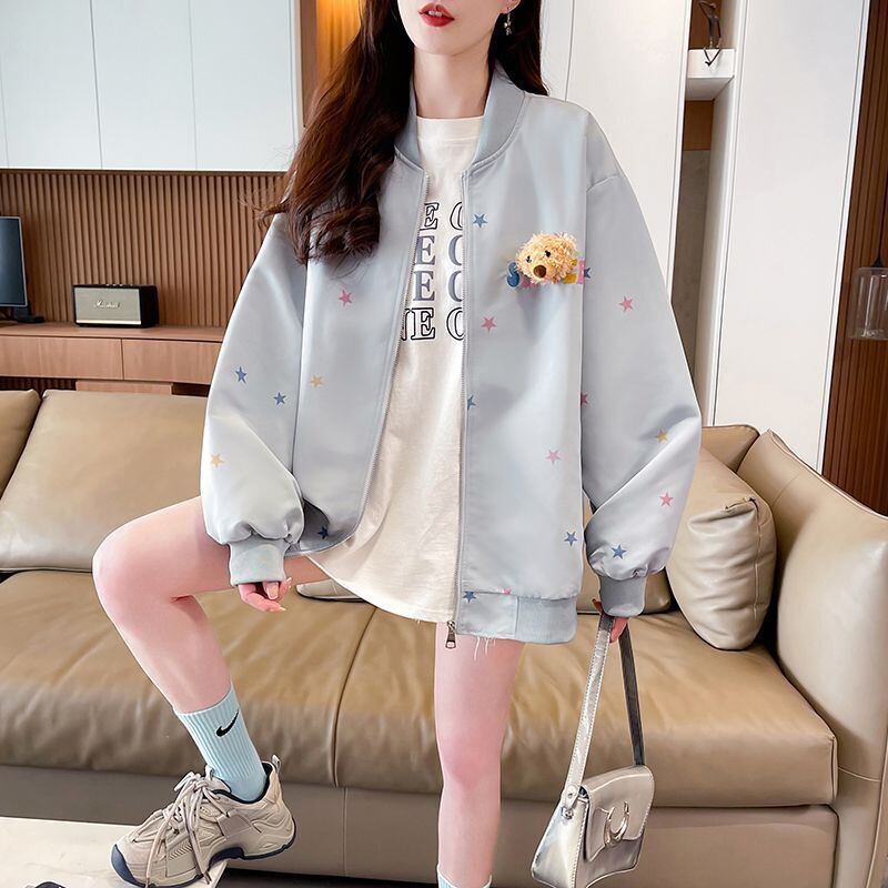 超人気 元気いっぱい 絶対欲しい 好感度UP 全2色 ジャケット<S-10848>