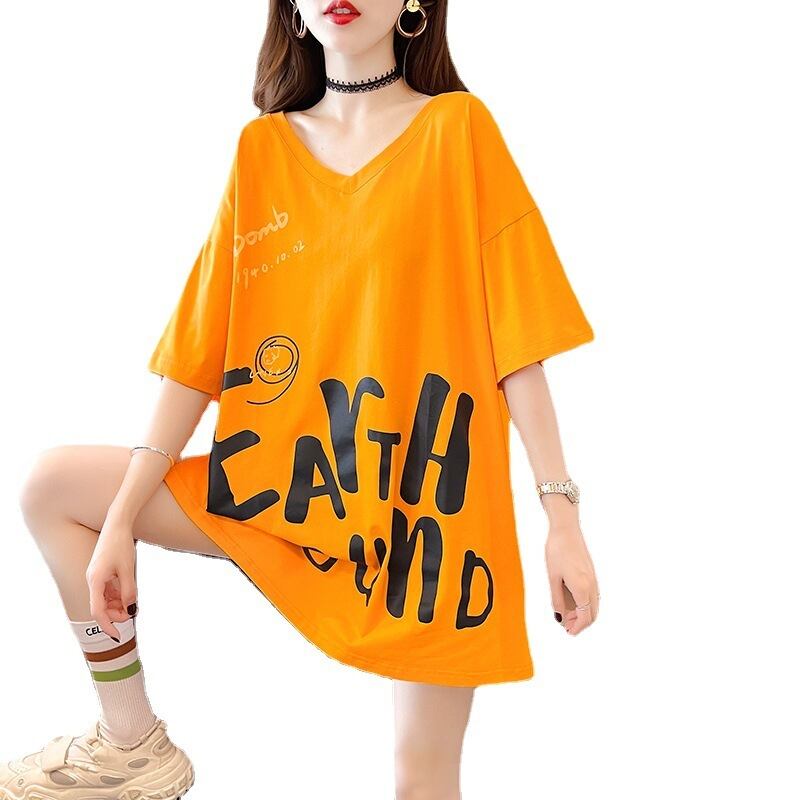 大人可愛い エレガント 絶対欲しい 大好評 好感度UP カジュアル 全4色 Tシャツ＜S-11661＞