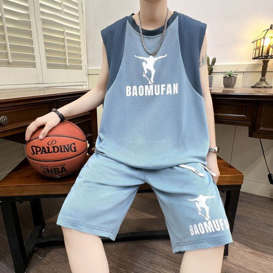 売り切れ必至 ファッション 超人気 スポーツウェア セットアップ<S-8791>