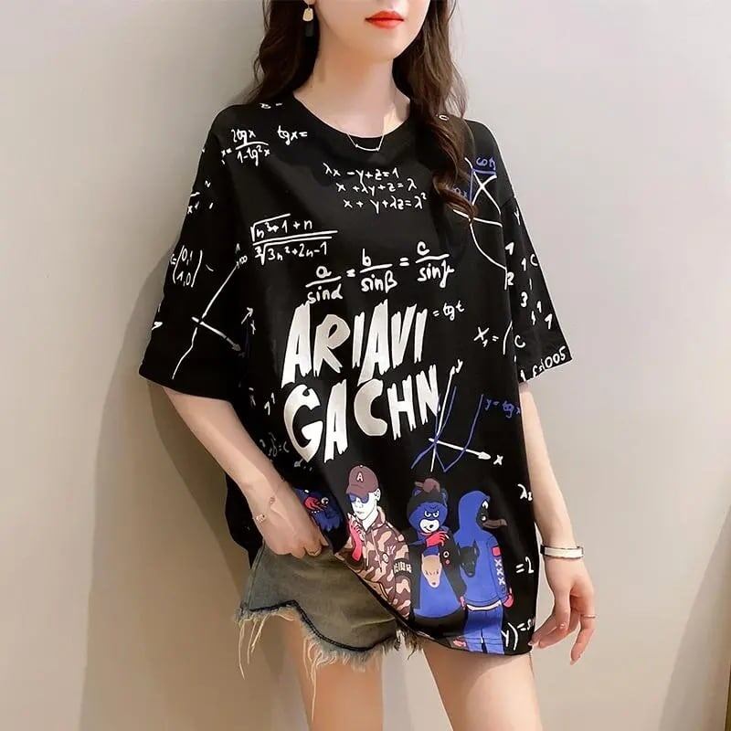 定番シンプル 絶対流行 超人気 早い者勝ち カジュアル 2色選択 Tシャツ<S-11500>