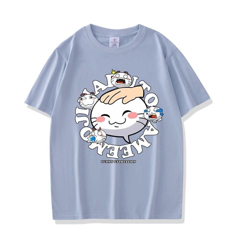 ファッション感満々 着心地良い デザイン性抜群 全8色 半袖 Tシャツ <S-11660>