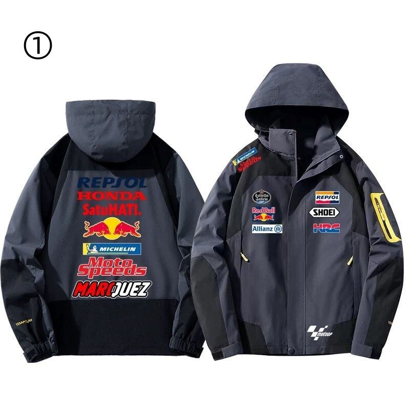 着回し力抜群　おすすめ 売り切れ必至　マウンテンパーカー   3色 ジャケット  ＜S-12327＞