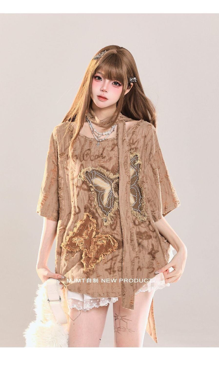話題沸騰中 絶対流行 売れ筋 早い者勝ち カジュアル 2色選択 Tシャツ<S-11216>