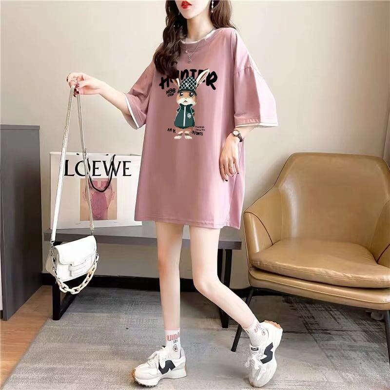 絶対欲しい プリント全4色 着心地抜群 Tシャツ カットソー＜S-8701＞