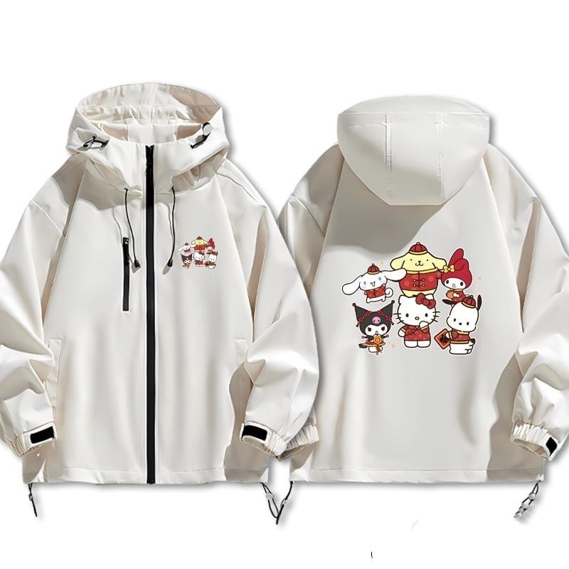 おすすめ   撥水加工 バックビッグロゴ 男女兼用 3色展開 マウンテンパーカー <S-12893>