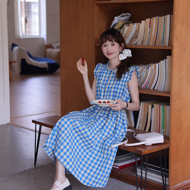 女子マスト スウィート 絶対流行 エレガント ワンピース<S-11891>