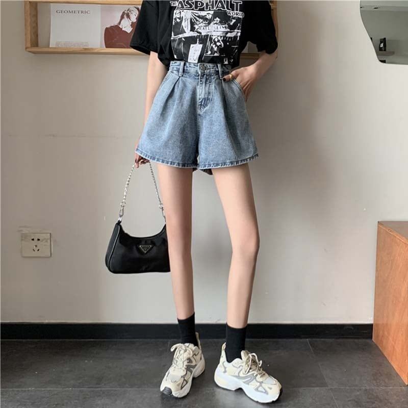 ファッション ハイウエスト 美人度アップ パンツ ボトムス＜S-3276＞