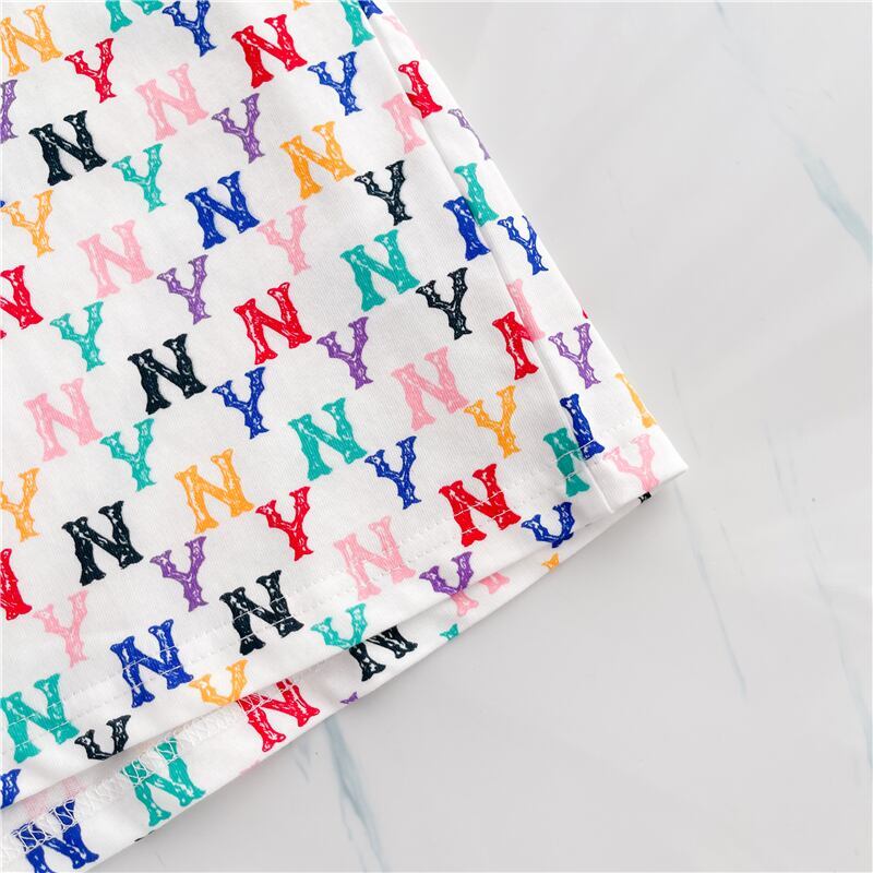 【半額！期間限定！！】新作 プリント カジュアル ラウンドネック 半袖Tシャツ カットソー＜S-8427＞