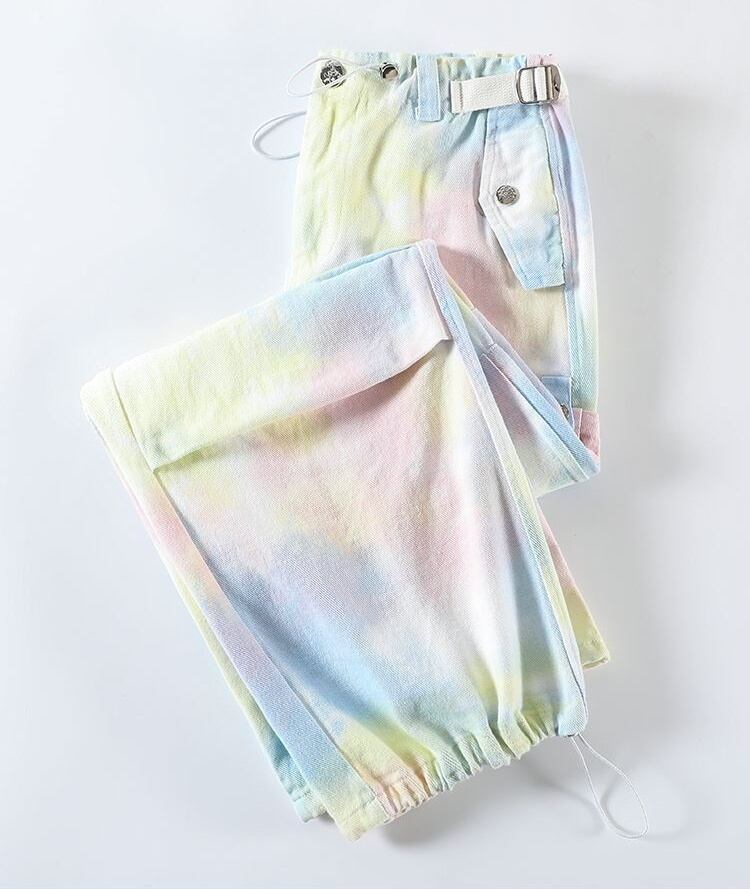 絶対欲しい  売り切れ必至 着回し力抜群  ワイドパンツ＜S-12532＞