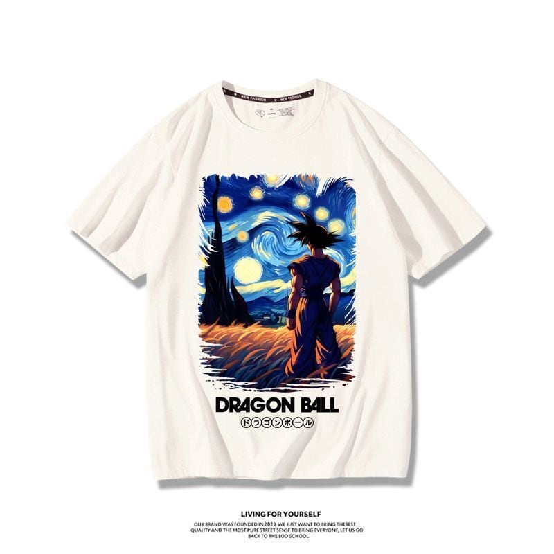 人気商品 目立つ ラウンドネック カジュアル 半袖 Tシャツ <S-13043>