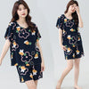 売り切れ必至 ファッション 今季マストバイ 半袖Ｔシャツⅹパンツセット全6色 パジャマ<S-11551>