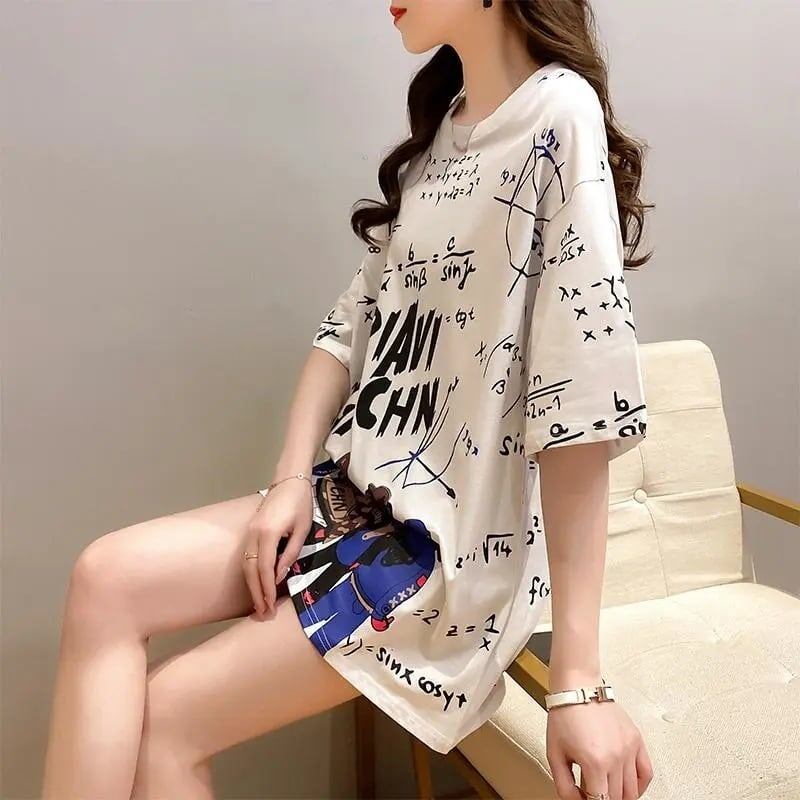 定番シンプル 絶対流行 超人気 早い者勝ち カジュアル 2色選択 Tシャツ<S-11500>