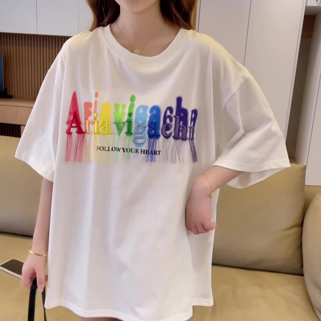 売り切れ必至 売れ筋 おすすめ 絶対流行 早い者勝ち カジュアル 男女兼用 2色選択 Tシャツ<S-11368>