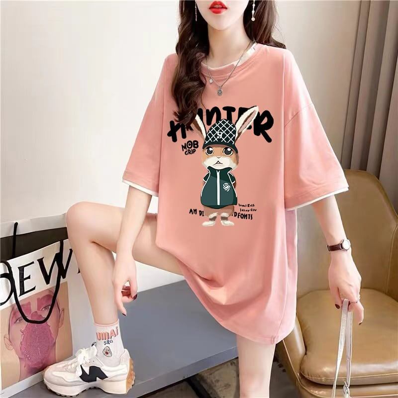 絶対欲しい プリント全4色 着心地抜群 Tシャツ カットソー＜S-8701＞