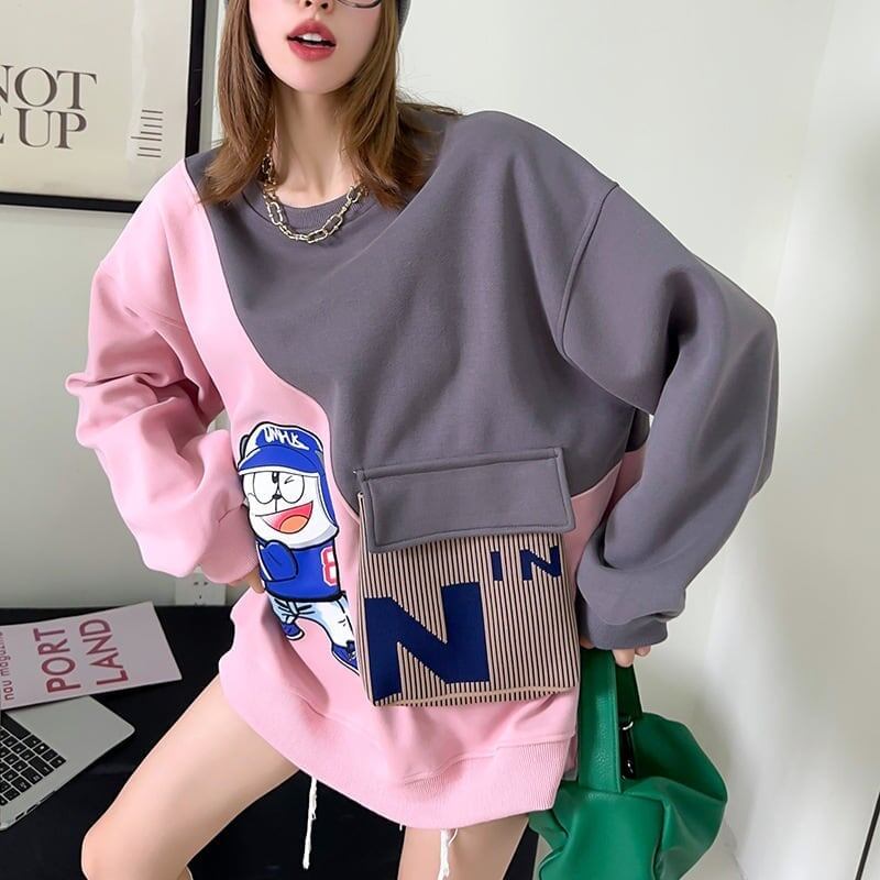 個性派