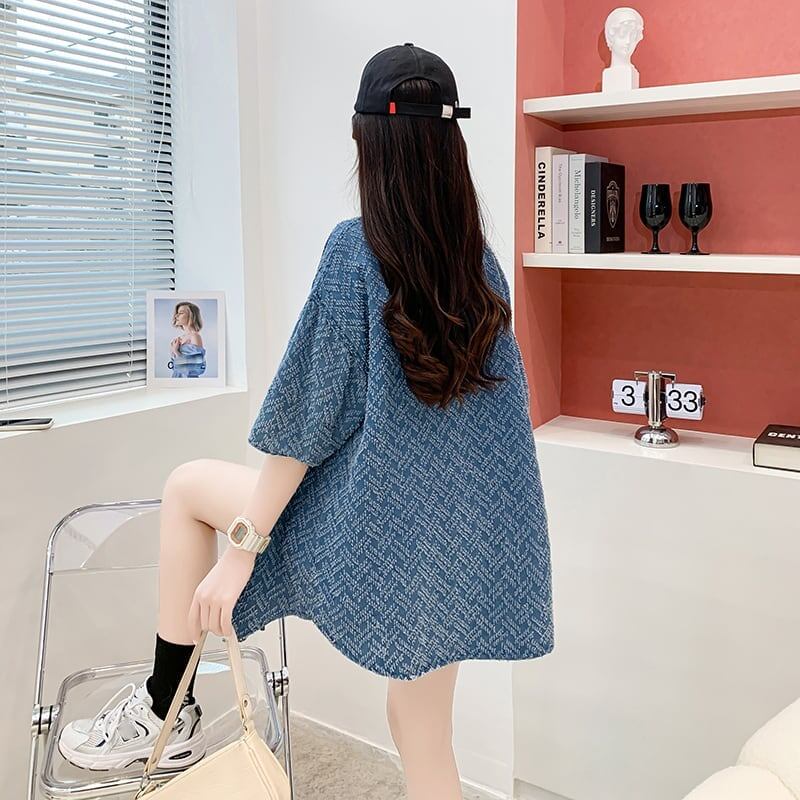 ファッション ジャケット＋パンツ 美人度アップ セットアップ＜S-3198＞