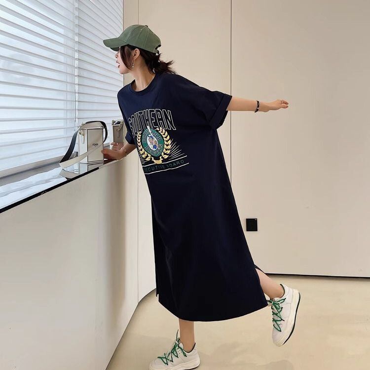 【半額！期間限定！！】大好評 知的 ファッション ワンピース<S-6625>