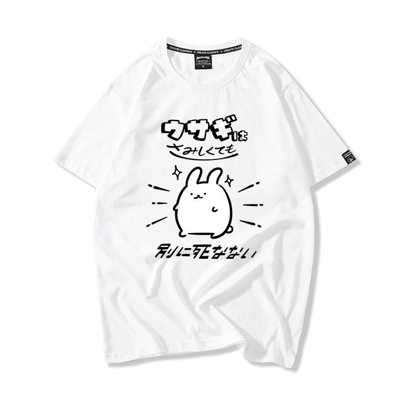 絶対欲しい カジュアル 定番シンプル 着心地良い プリント全8色 半袖Tシャツ<S-9338>