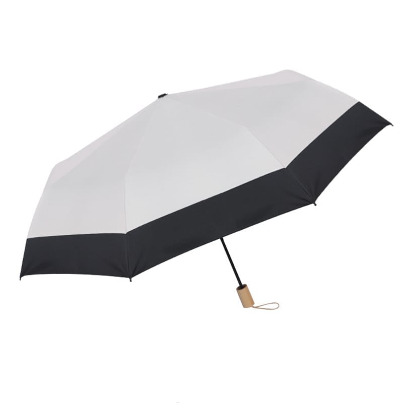 レトロ 日焼け対策 オシャレ度満点 晴雨兼用 日傘＜S-3462＞