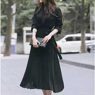 好感度UP 全4色 カジュアル 半袖 Tシャツ ワンピース ＜S-11808＞