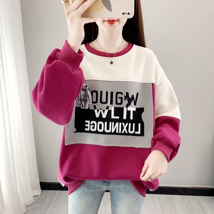 好感度100％ 裏起毛 快適 スウェット<S-3940>