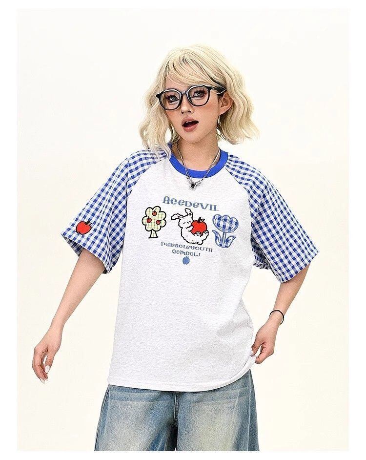 大人可愛い 売れ筋 話題沸騰中 絶対流行 早い者勝ち カジュアル Tシャツ<S-11277>