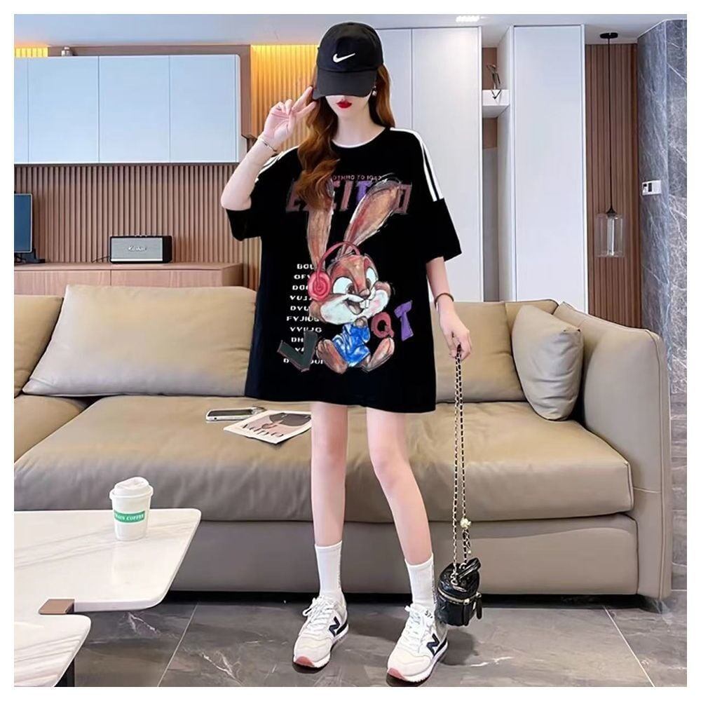 おすすめ 売り切れ必至 定番シンプル 着回し力抜群 全5色 半袖Tシャツ<S-11640>