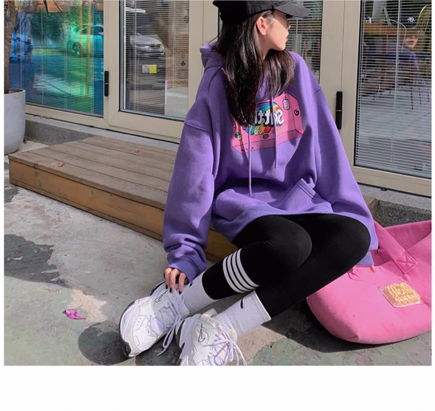 定番シンプル