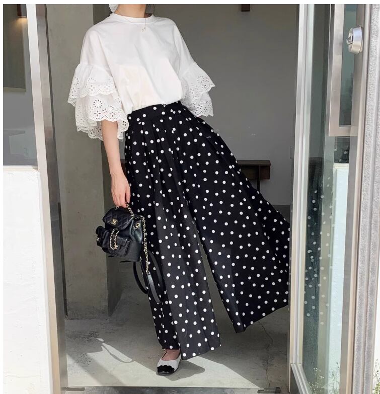 定番シンプル 大人可愛い 美人度アップ 早い者勝ち カジュアル 共2色 Tシャツ<S-12150>
