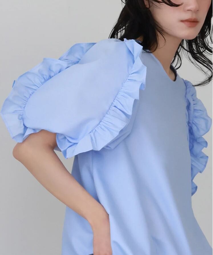 主役級 好感度UP 海外トレンド カジュアル 全3色 半袖 Tシャツ ＜S-11935＞