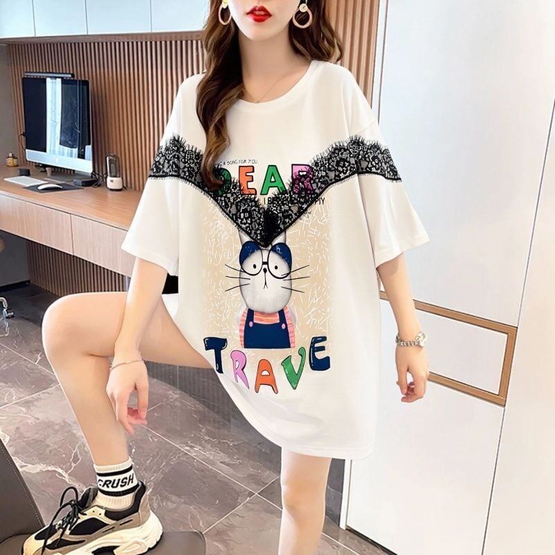 おすすめ 好感度UP 美人度アップ カジュアル 全4色 半袖 Tシャツ ＜S-11119＞