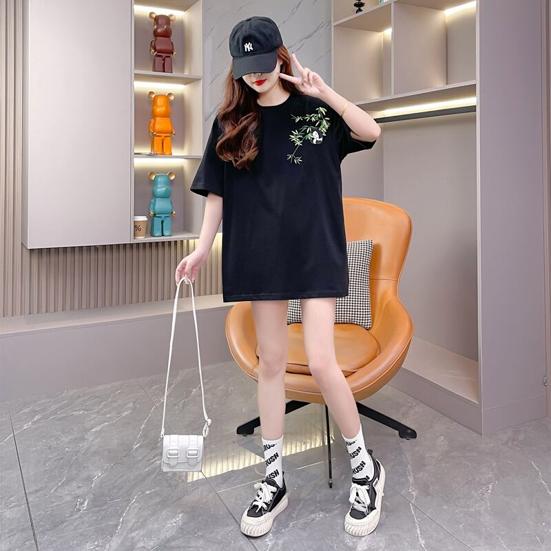 新商品  上質 新作フード付きニットセーター全三色<S-4250> 刺繍 半袖Tシャツ カットソー＜S-8219＞