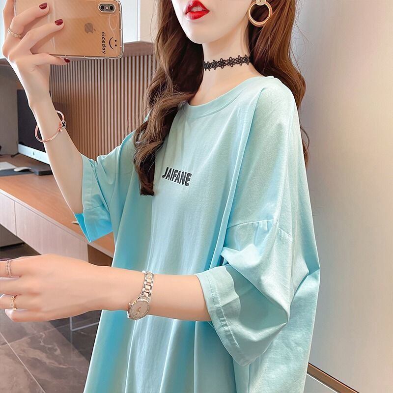 ファッション 好感度UP 海外トレンド カジュアル 全3色 半袖 Tシャツ ＜S-11489＞