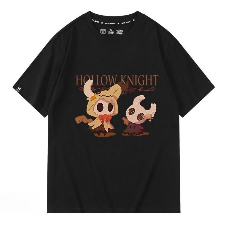 人気キャラ 男女兼用 プリント 半袖 Tシャツ <S-13138>