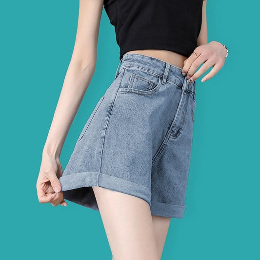 ゆったり感アップ 3色選択可 オシャレ度満点 ハイウエスト パンツ ボトムス＜S-3645＞