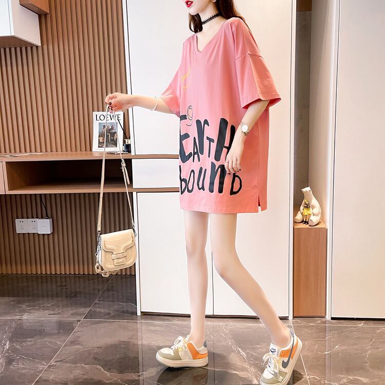 大人可愛い エレガント 絶対欲しい 大好評 好感度UP カジュアル 全4色 Tシャツ＜S-11661＞