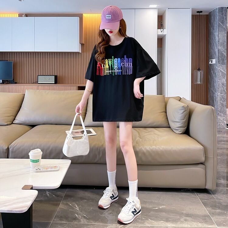 売り切れ必至 売れ筋 おすすめ 絶対流行 早い者勝ち カジュアル 男女兼用 2色選択 Tシャツ<S-11368>