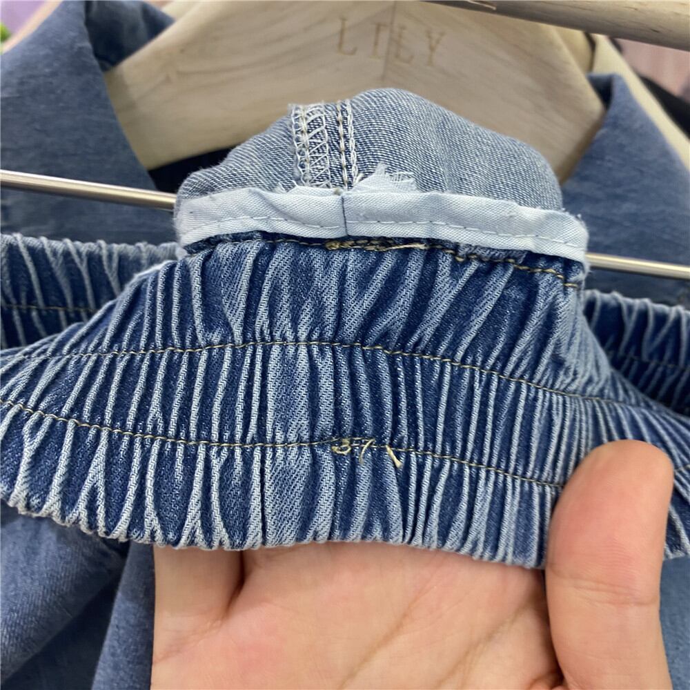 今季マストバイ 上品 ファッション 半袖Ｔシャツⅹパンツセット <S-6575>