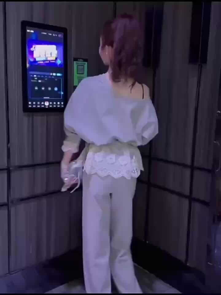主役級 おしゃれ度高め 好感度UP 着心地良い トップス+パンツセット ＜S-10970＞
