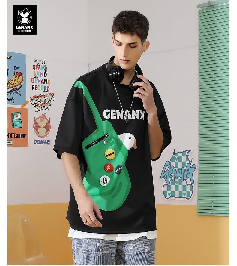 着回し力抜群 絶対流行 今季マストバイ 早い者勝ち カジュアル 2色選択 Tシャツ<S-11650>