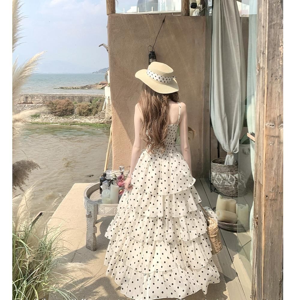 高級感 売り切れ必至 絶対流行 女子マスト エレガント ワンピース<S-12072>