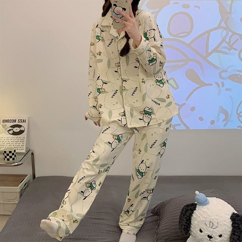 今季マストバイ ファッション 大人可愛い キュート 上質 パジャマ<S-6167>