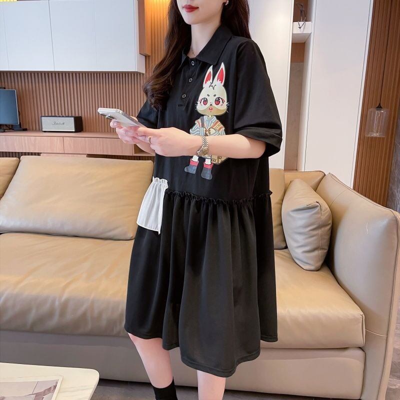 【人気商品再入荷】美人度アップ 好感度UP 海外トレンド カジュアル 全3色 半袖 Tシャツ ＜S-11499＞