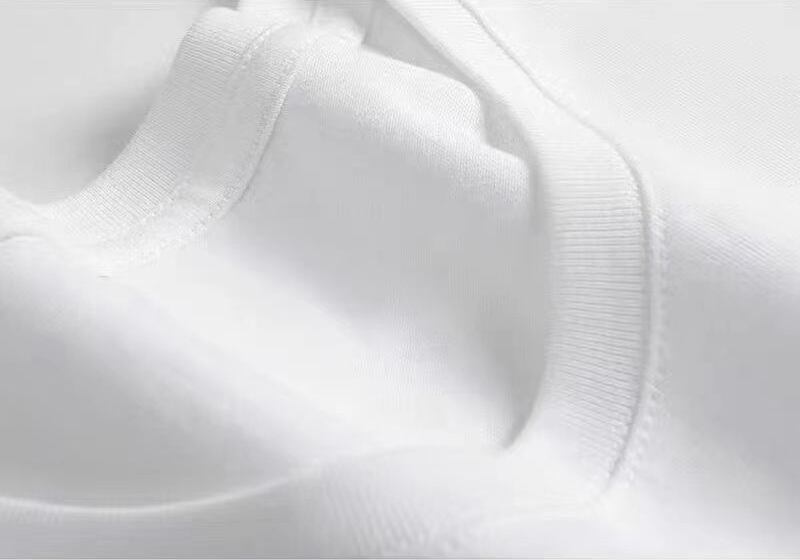 売り切れ必至 カジュアル スタイルアップ プリント全6色 半袖Tシャツ<S-9092>