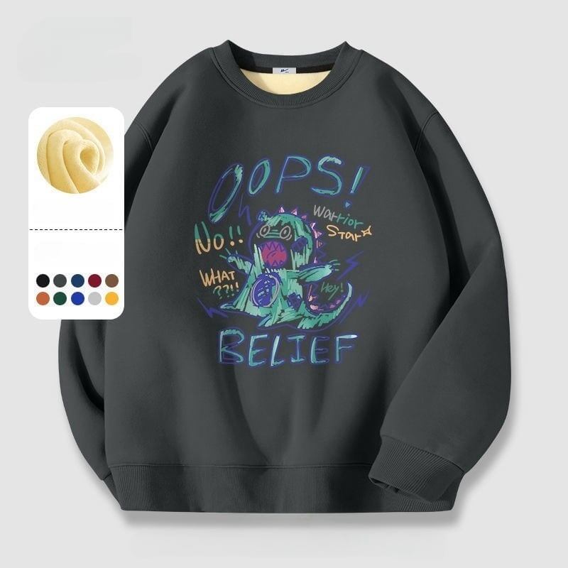 主役級 個性派 ファッション 上質 スウェット<S-6320>