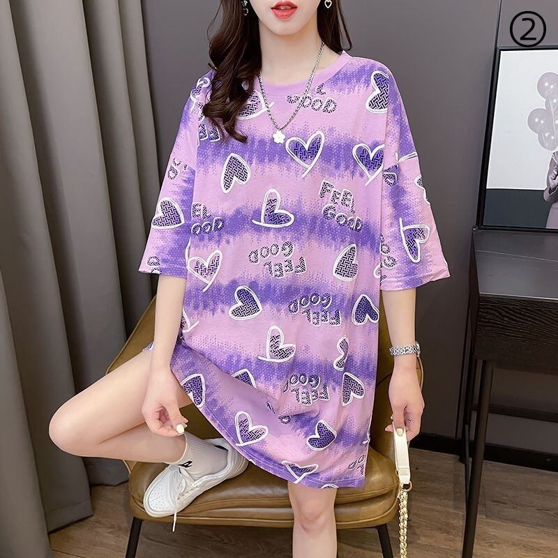 絶対欲しい 個性派 ファッション 上品 半袖シャツ<S-6641>