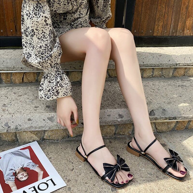 好感度満載 3色選択可 着心地抜群 蝶結び シューズ＜S-3186＞