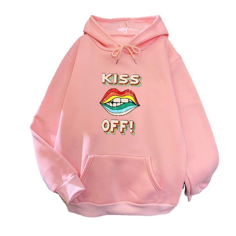 超人気 個性派 ファッション パーカー<S-6150>